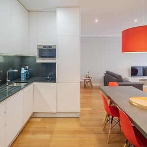 Appartement met Vijf Slaapkamers
